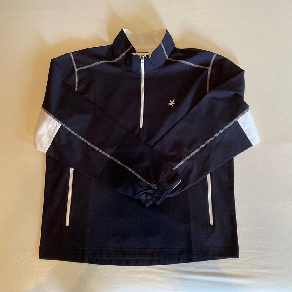 NWT FootJoy Sport Windshirt